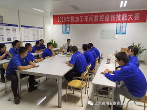 青島發(fā)動機工廠技師工作站 以崗位練兵賦能生產(chǎn)，教育咨詢服務助力技能提升